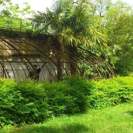 Maison Doat 1823 ベッド・アンド・ブレックファスト Perchède