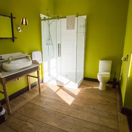 ベッド・アンド・ブレックファスト Maison Doat 1823 Perchède