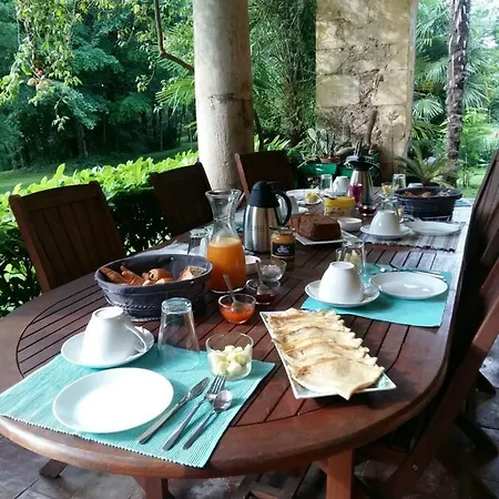 Maison Doat 1823 Perchède