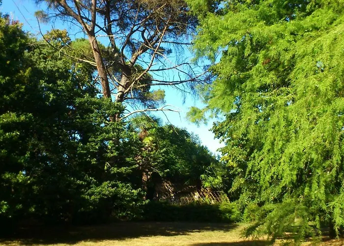 Maison Doat 1823 Perchede