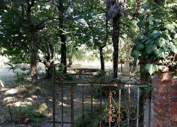 Maison Doat 1823 Nocleg ze śniadaniem Perchede