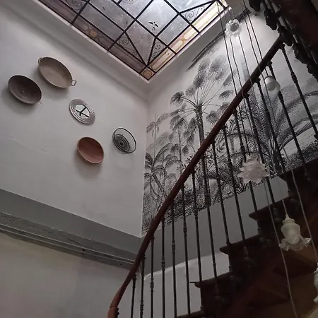 Maison Doat 1823 Bed & Breakfast Perchede