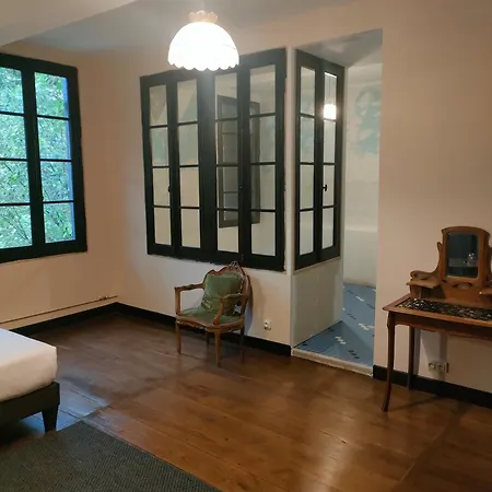 Maison Doat 1823 *