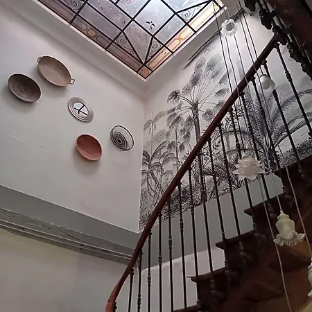 Maison Doat 1823 Alojamento de Acomodação e Pequeno-almoço