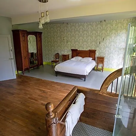 Maison Doat 1823 Alojamento de Acomodação e Pequeno-almoço 3*