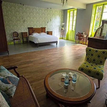 Maison Doat 1823 Alojamento de Acomodação e Pequeno-almoço