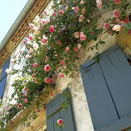Maison Doat 1823 Alojamento de Acomodação e Pequeno-almoço Perchede