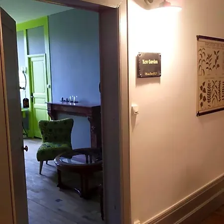 Maison Doat 1823 Alojamento de Acomodação e Pequeno-almoço 3*