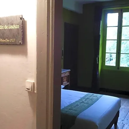 Alojamento de Acomodação e Pequeno-almoço Maison Doat 1823