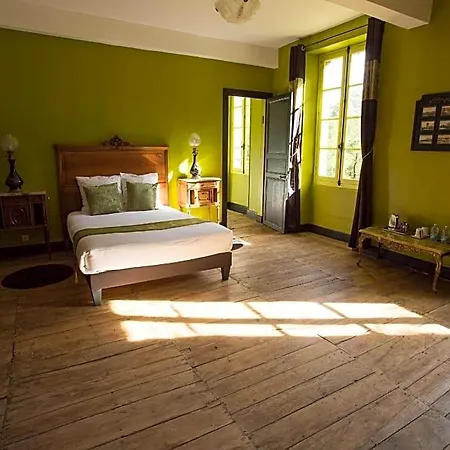 Maison Doat 1823
