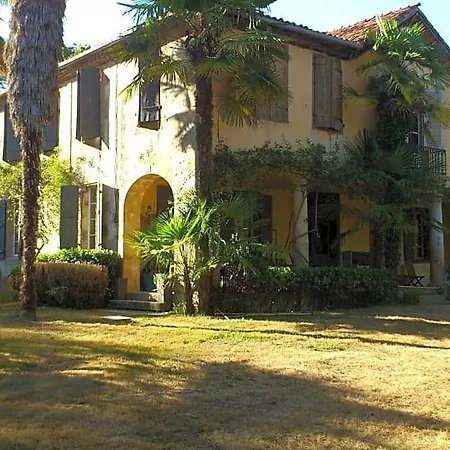 Maison Doat 1823 Alojamento de Acomodação e Pequeno-almoço