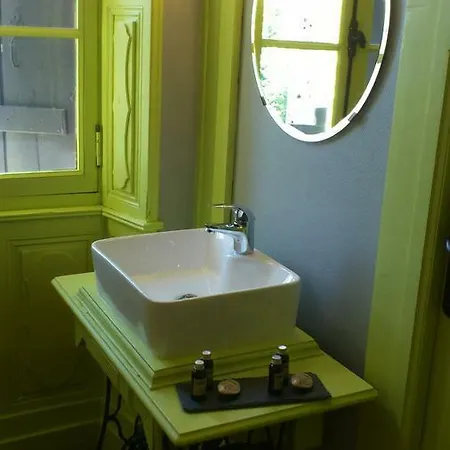 Bed and breakfast Maison Doat 1823 Perchede