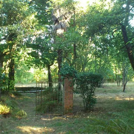 Maison Doat 1823 Perchede