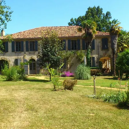 Bed & Breakfast Maison Doat 1823