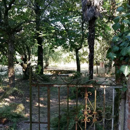 Maison Doat 1823 Bed and breakfast Perchede