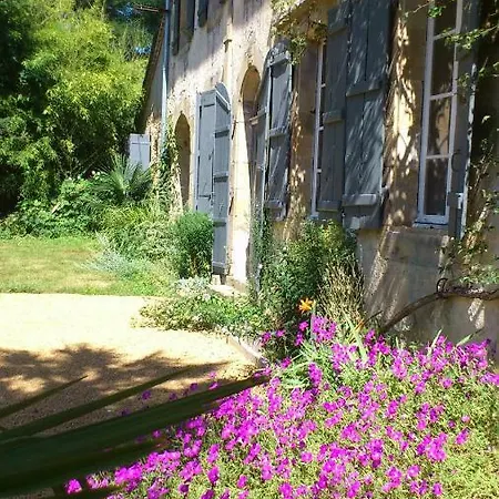 Maison Doat 1823 3*