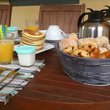 Maison Doat 1823 Perchede