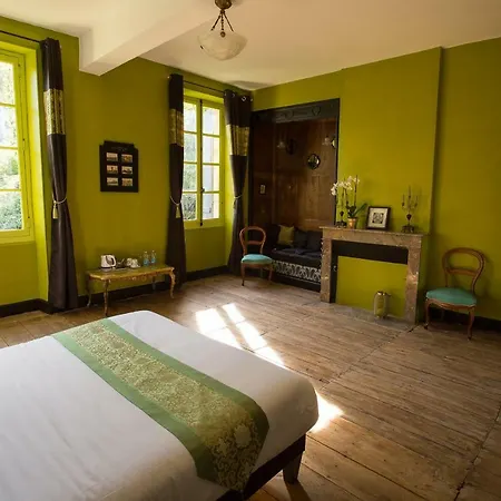 Maison Doat 1823 Bed and breakfast