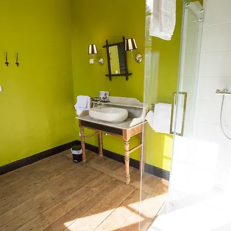 Bed and breakfast Maison Doat 1823