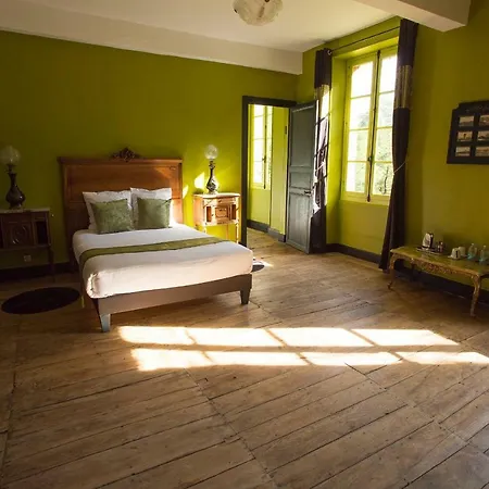 Maison Doat 1823 Bed & Breakfast Perchede