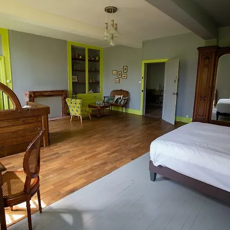 Maison Doat 1823 *