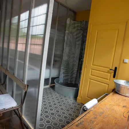 Maison Doat 1823