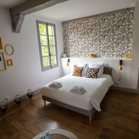 Maison Doat 1823 Perchede