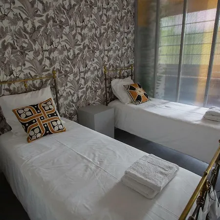 Maison Doat 1823 Bed and breakfast