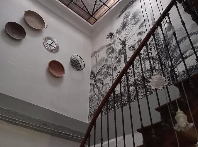 Maison Doat 1823 Отель типа 