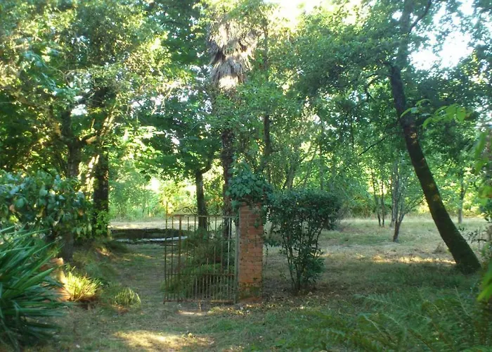 Maison Doat 1823 Perchede