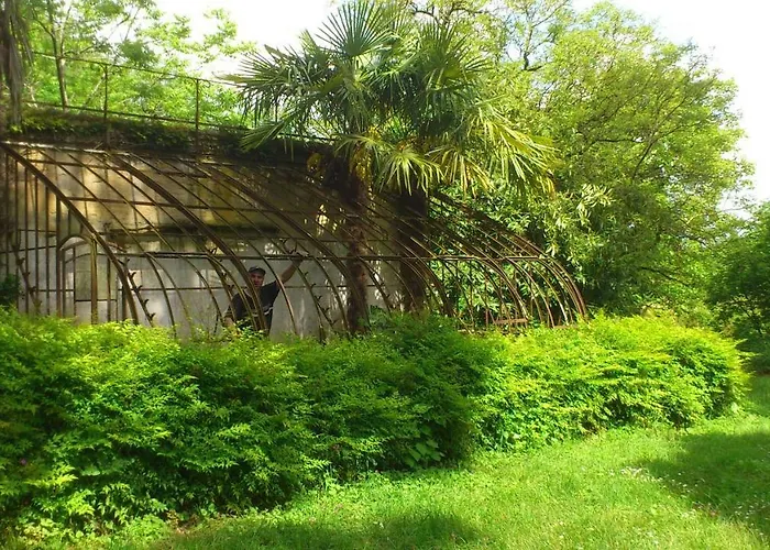 Maison Doat 1823 Отель типа 