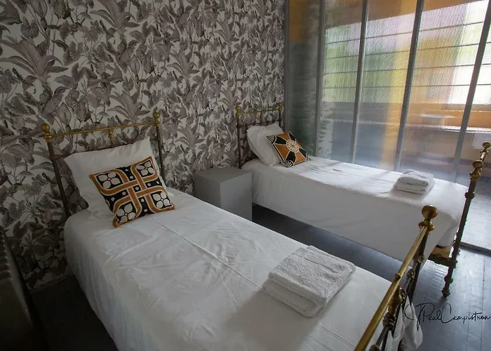 Maison Doat 1823 Отель типа 